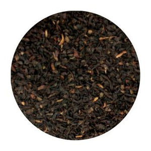 Uniq Teas Assam Whole Leaf Loose Leaf Tea Grinds