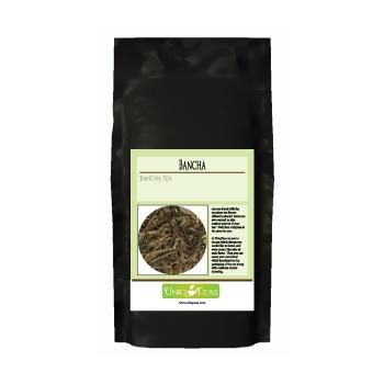 Uniq Teas Bancha Loose Leaf Tea