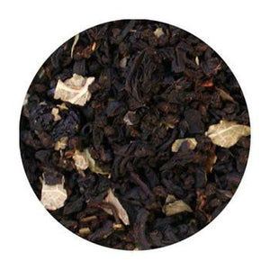 Uniq Teas Berried Treasure Loose Leaf Tea Grinds