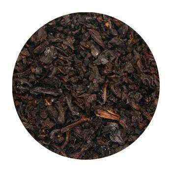 Uniq Teas Caramelicious Loose Leaf Tea Grinds