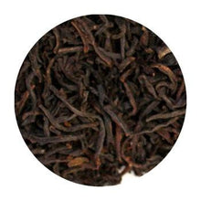 Uniq Teas Ceylon Kenilworth Loose Leaf Tea Grinds