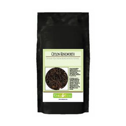 Uniq Teas Ceylon Kenilworth Loose Leaf Tea