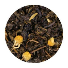Uniq Teas Chamomile Lemon Drop Loose Leaf Tea Grinds