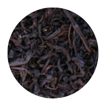 Uniq Teas Earl Grey Loose Leaf Tea Grinds