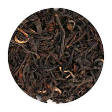 Uniq Teas English Breakfast Loose Leaf Tea Grinds