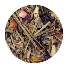 Uniq Teas Evening Relief Tea Loose Leaf Tea Grinds