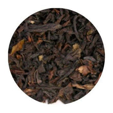 Uniq Teas Formosa Oolong Loose Leaf Tea Grinds