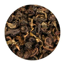 Uniq Teas Fujian Oolong Loose Leaf Tea Grinds
