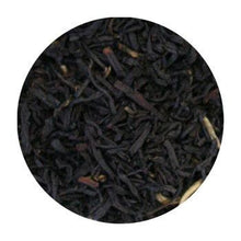 Uniq Teas Grand Earl Grey Loose Leaf Tea Grinds