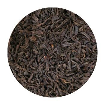 Uniq Teas Grand Keemun Loose Leaf Tea Grinds