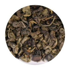 Uniq Teas Gunpowder Loose Leaf Tea Grinds