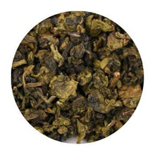Uniq Teas Jade Oolong Loose Leaf Tea Grinds