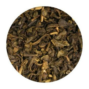 Uniq Teas Jasmine Green Loose Leaf Tea Grinds