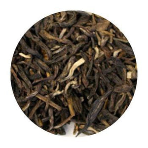 Uniq Teas Jasmine Loose Leaf Tea Grinds