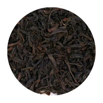 Uniq Teas Keemun Imperial Loose Leaf Tea Grinds