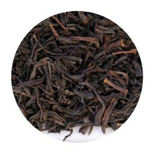 Uniq Teas Lapsang Souchong Loose Leaf Tea Grinds