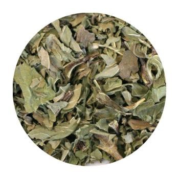 Uniq Teas Mintea Loose Leaf Tea Grinds