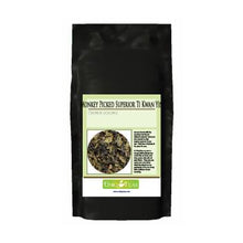 Uniq Teas Monkey Picked Superior Ti Kwan Yin Loose Leaf Tea