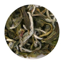 Uniq Teas Pai Mu Tan White Peony Loose Leaf Tea Grinds