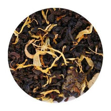 Uniq Teas Paradise Passions Loose Leaf Tea Grinds