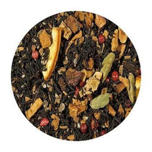 Uniq Teas Tea & Cookies Loose Leaf Tea Grinds