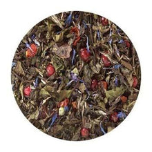 Uniq Teas White Currant Loose Leaf Tea Grinds