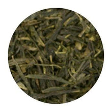 Uniq Teas Who Sencha? Loose Leaf Tea Grinds