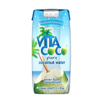 Vita Coco Coconut Water 11.1oz 12 Pack