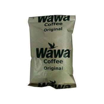 Wawa Original Blend Ground Coffee 36 2.0oz Bags