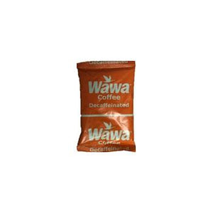 Wawa Original Decaf Blend Ground Coffee 36 2.0oz Bags
