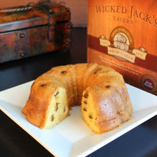 Wicked Jack's 2 Cake Super Deal Buy One GET One 1/2 Price!!