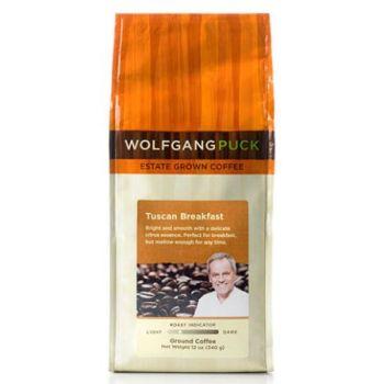 Wolfgang Puck Coffee Toscana Blend