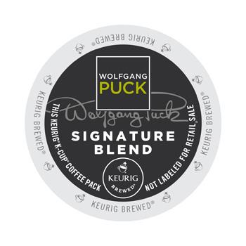 Wolfgang Puck Signature Blend K-Cup® Pods 24ct