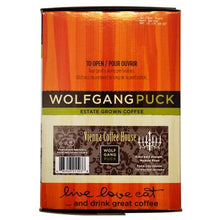 Wolfgang Puck Vienna Coffee House K-Cups 96ct Box